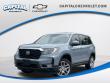 Used 2024 Honda Passport EX-L EX-L AWD