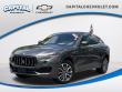 Used 2021 Maserati Levante S S 3.0L