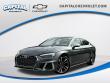 Used 2023 Audi S5 Sportback Premium Plus Premium Plus 3.0 TFSI quattro