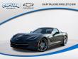 Used 2019 Chevrolet Corvette 2LT Convertible