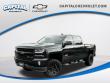 Used 2018 Chevrolet Silverado 1500 LTZ 4WD Crew Cab 143.5 LTZ w/2LZ