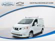 Used 2019 Nissan NV200 Compact Cargo SV I4 SV