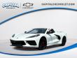 Used 2024 Chevrolet Corvette 2LT Convertible