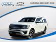 Used 2021 Ford Expedition Max XLT XLT 4x4