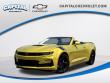 Used 2024 Chevrolet Camaro 2SS Convertible