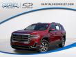 Used 2023 GMC Acadia SLT AWD  SLT