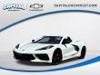 Used 2024 Chevrolet Corvette 2LT Convertible