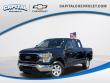 Used 2021 Ford F-150 XLT
