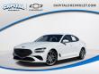 Used 2023 Genesis G70 3.3T 3.3T RWD