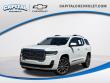 Used 2020 GMC Acadia Denali FWD  Denali