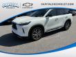 Used 2023 INFINITI QX60 SENSORY SENSORY AWD