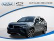 Used 2022 Volkswagen Taos SE SE 4MOTION