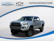 Used 2018 Toyota Tacoma SR5 SR5 Double Cab 5 Bed V6 4x2 AT