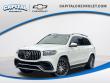 Used 2021 Mercedes-Benz GLS AMG GLS 63 SUV