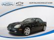 Used 2000 Mercedes-Benz SLK-Class Kompressor Roadster