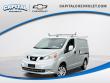 Used 2020 Nissan NV200 Compact Cargo SV I4 SV