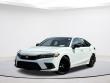 Used 2022 Honda Civic Hatchback Sport Sport CVT