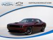 Used 2022 Dodge Challenger R/T Scat Pack R/T Scat Pack RWD