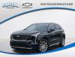 Used 2023 Cadillac XT4 FWD Premium Luxury FWD  Premium Luxury