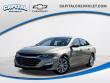 Used 2023 Chevrolet Malibu LT Sedan