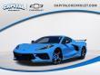 Used 2020 Chevrolet Corvette 3LT Coupe