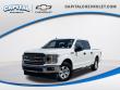 Used 2019 Ford F-150 XLT