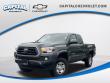 Used 2022 Toyota Tacoma 2WD SR5 SR5 Access Cab 6 Bed I4 AT