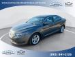 Used 2018 Ford Taurus SEL SEL FWD