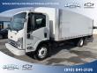 Used 2023 Chevrolet 4500 LCF Gas  2WD Reg Cab 150