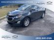 Used 2020 Chevrolet Equinox LT FWD  LT w/1LT