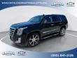 Used 2017 Cadillac Escalade Luxury 4WD  Luxury