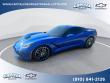Used 2019 Chevrolet Corvette 2LT Coupe