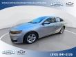 Used 2022 Chevrolet Malibu LT Sedan