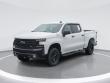 Used 2021 Chevrolet Silverado 1500 LT Trail Boss Truck Crew Cab