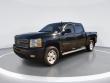 Used 2013 Chevrolet Silverado 1500 LTZ Truck Crew Cab