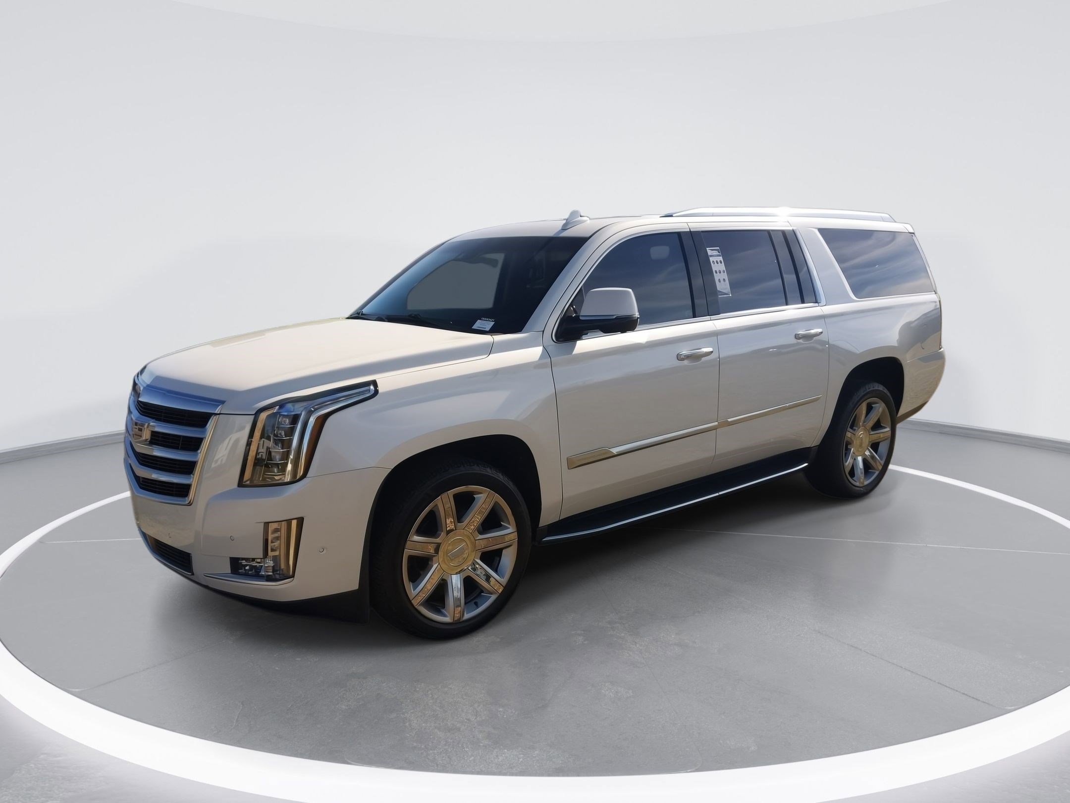 2019 Cadillac Escalade ESV