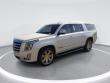 Used 2019 CADILLAC Escalade ESV Premium Luxury SUV