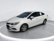 Used 2018 Chevrolet Cruze LS Auto Sedan