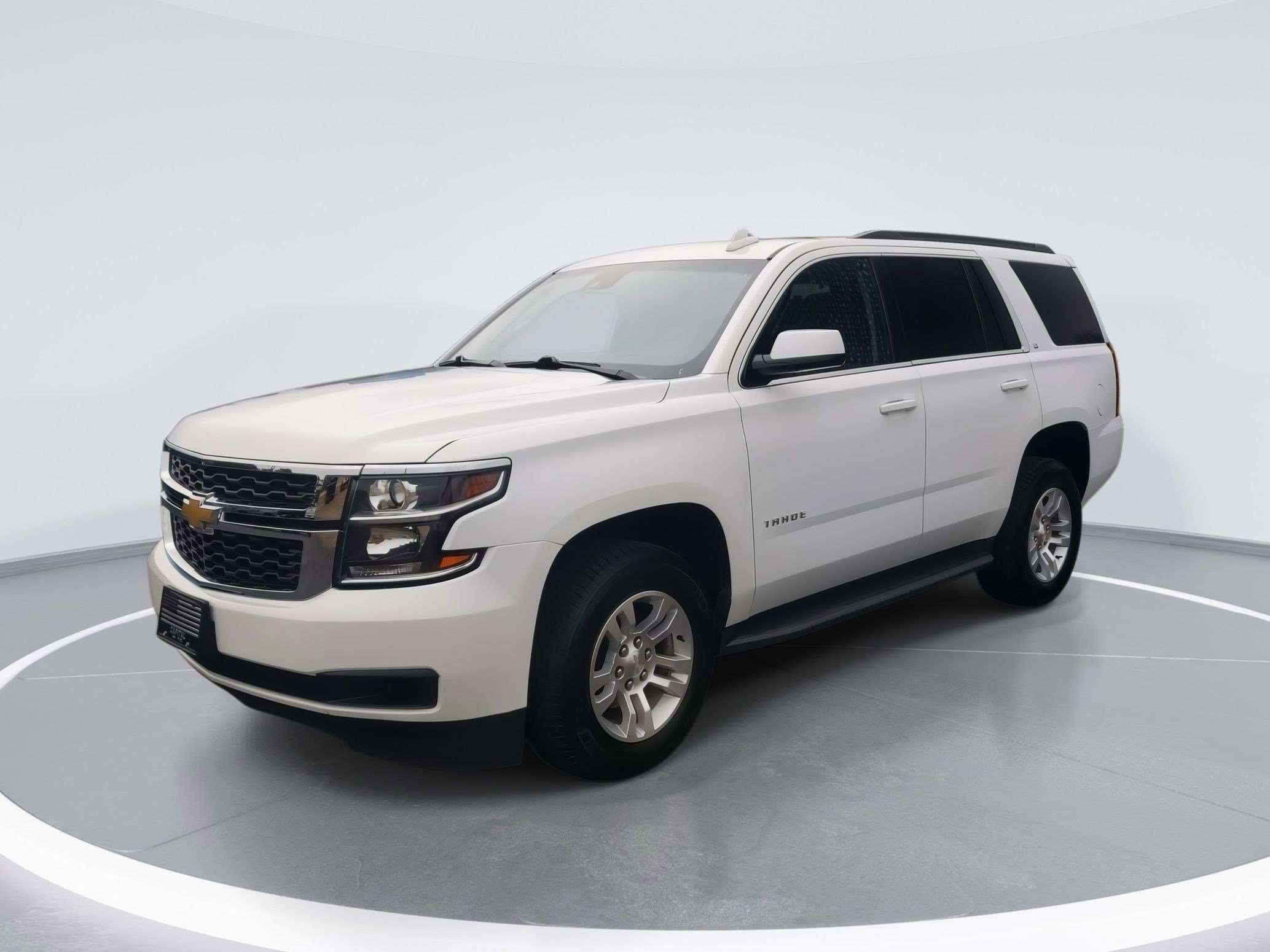 2020 Chevrolet Tahoe