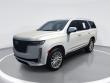 Used 2021 CADILLAC Escalade Premium Luxury 4x4 SUV