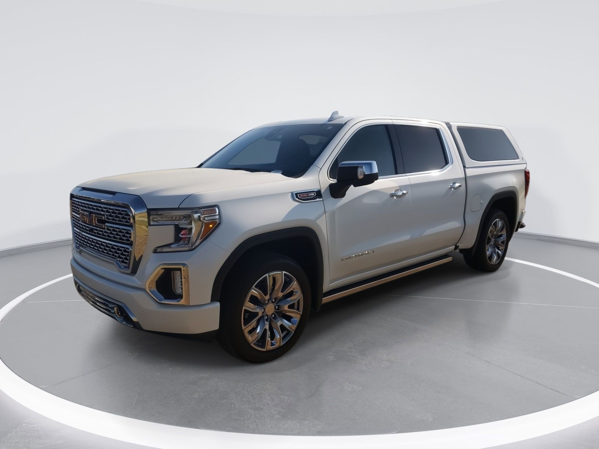  GMC Sierra 1500 Limited