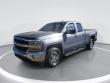 Used 2016 Chevrolet Silverado 1500 LT Truck Double Cab