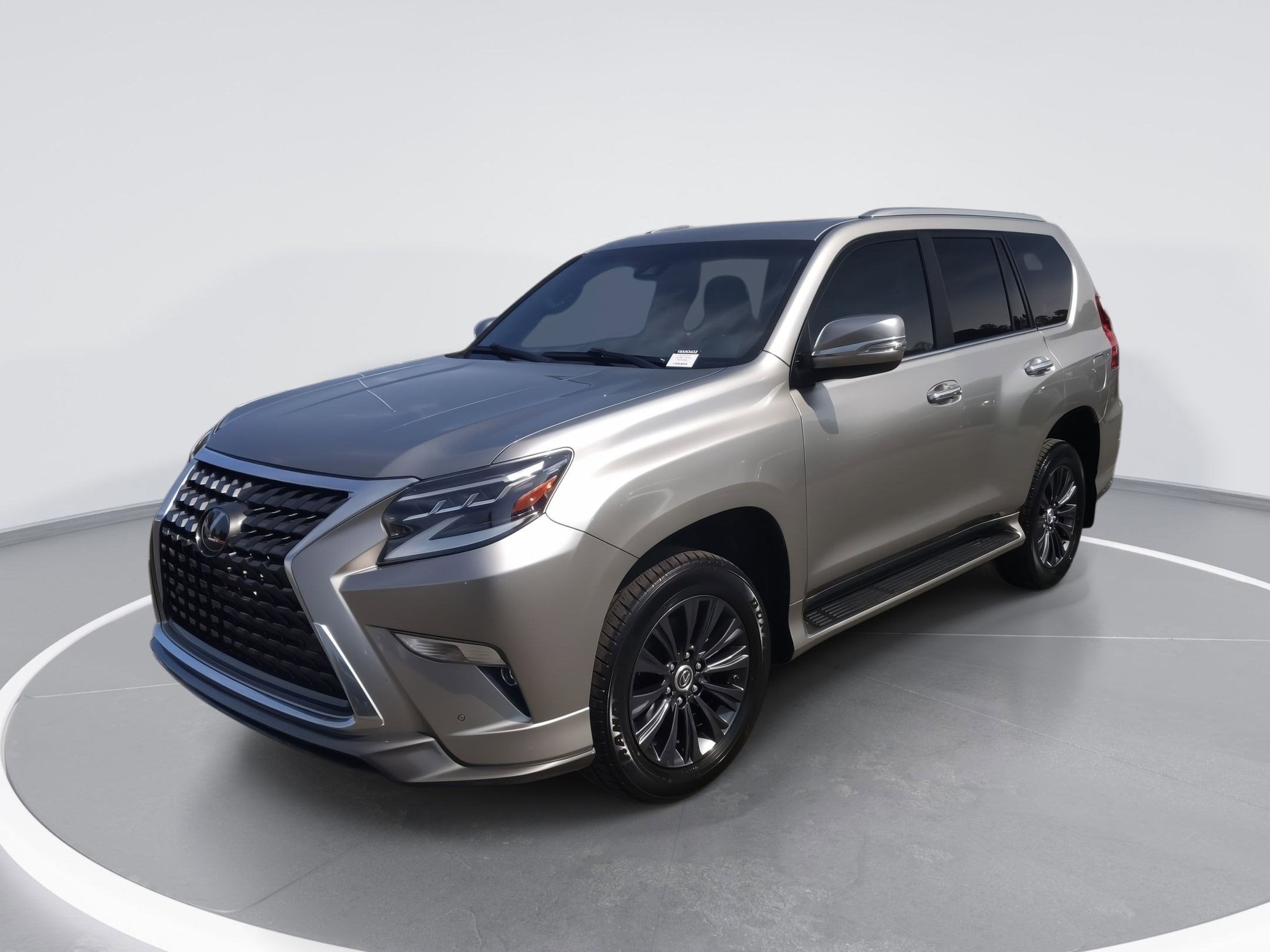 2022 Lexus GX PREMIUM