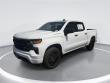 Used 2022 Chevrolet Silverado 1500 Custom Truck Crew Cab
