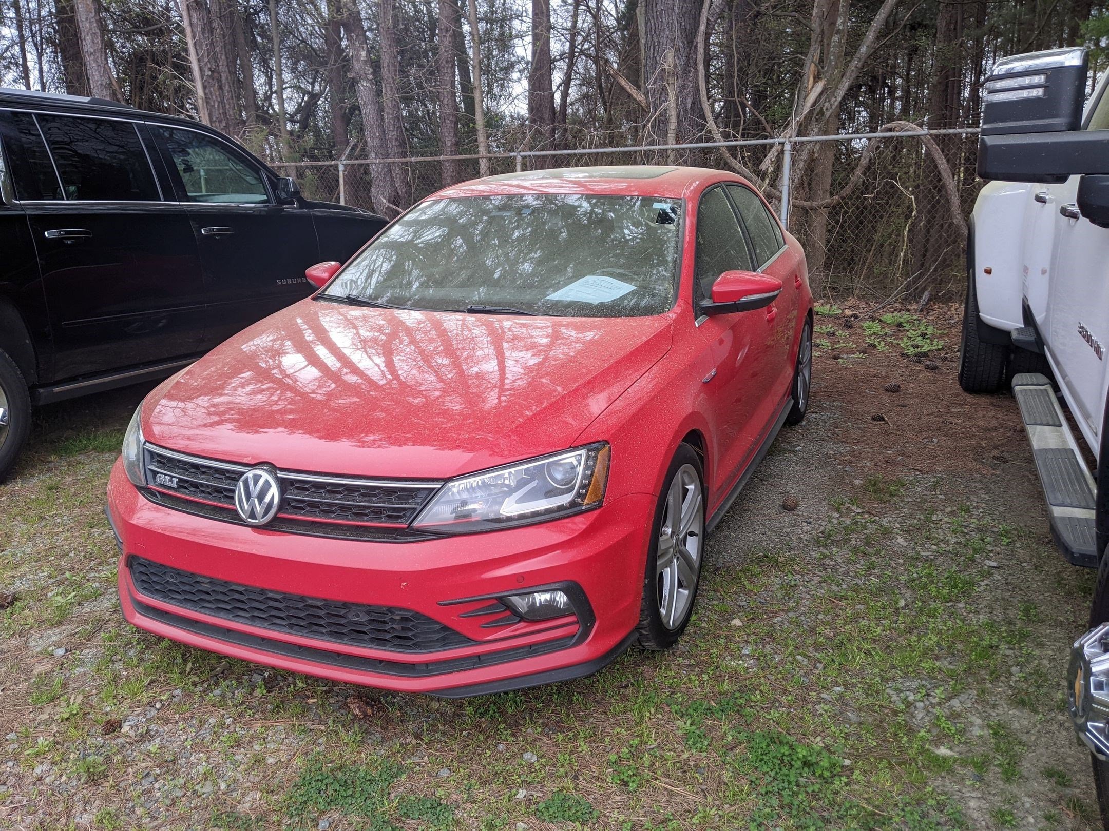  Volkswagen Jetta