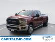 Certified 2023 Ram 3500 Big Horn Big Horn 4x4 Crew Cab 8 Box