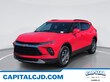  Chevrolet Blazer