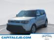 Used 2015 Kia Soul  Wagon