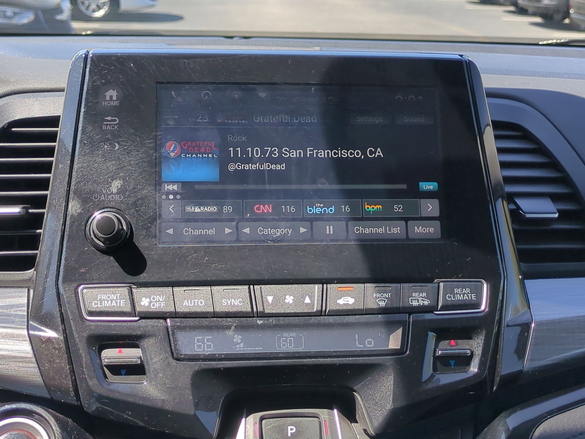 2021 Honda Odyssey Elite - Photo 15