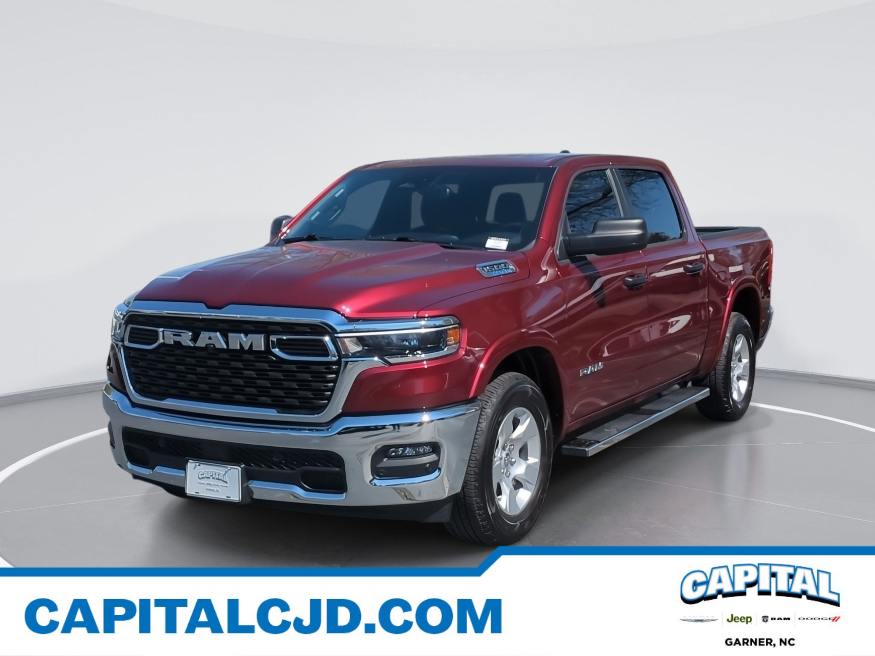  Ram 1500